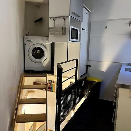 Appartement Climatise Albi - Centre Exterior photo